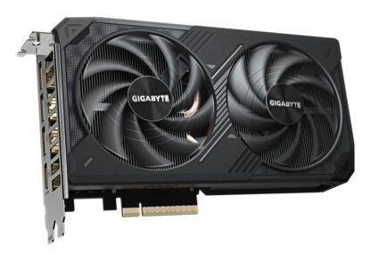 VGA GIGABYTE RTX 5060 TI WINDFORCE 16GB - Image 4