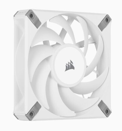 Corsair Cooler Case AF120 ELITE 120mm PWM Whi - Image 4