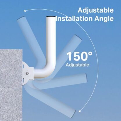 Pole/Wall Mount Kit Outdoor Access Point - Image 5