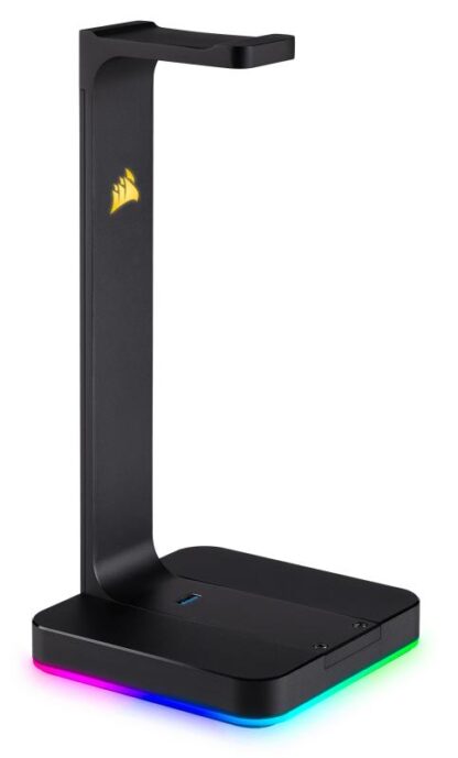 Headphone stand ST100 RGB 7.1 SURROUND - Image 7