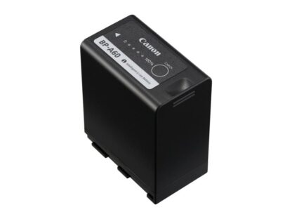 BATTERY PACK CANON BP-A60 - Image 3