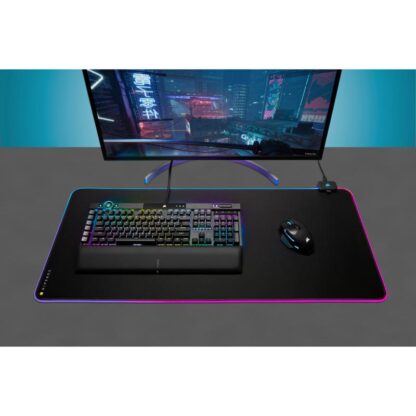 Mousepad Gaming Corsair MM700 RGB EXTEND - Image 5