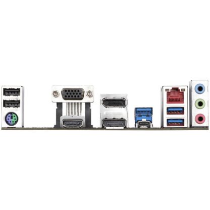 Motherboard GIGABYTE B760M DS3H LGA1700 DDR4 - Image 12