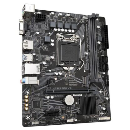 Motherboard GIGABYTE H510M S2H V3 LGA 1200 - Image 6