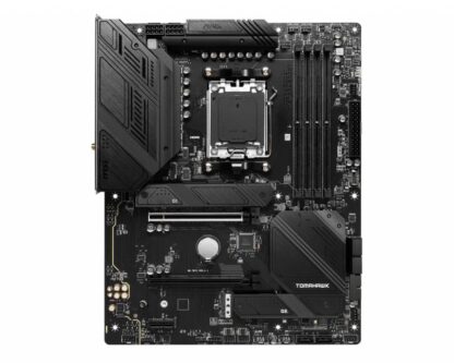 Motherboard MSI MAG B650 TOMAHAWK AM5 WIFI - Image 4