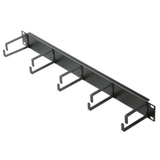 0.HPE RACK CABLE MANAGEMENT 1U BRUSH KIT