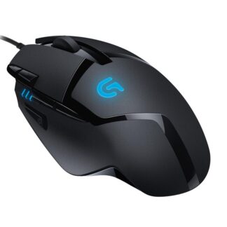 Mouse Logitech G402 Hyperion Fury Black