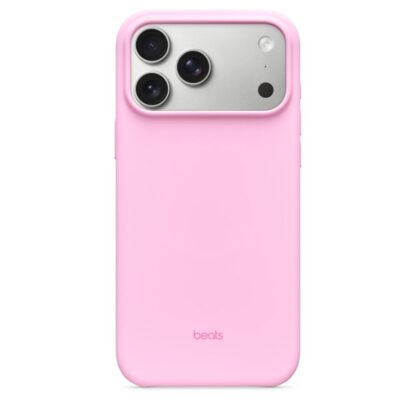 BEATS IPHONE 17 PRO MAX CASE PNK-USA