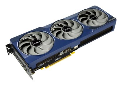Intel SPARKLE ARC B580 TITAN OC 12GB 192bit - Image 11