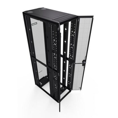HPE 48U 800X1200 ENT G2 SHOCK RACK - Image 3