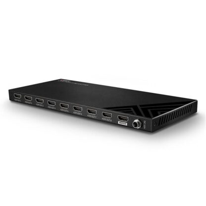 Lindy 8 Port HDMI 2.0 18G Splitter - Image 6