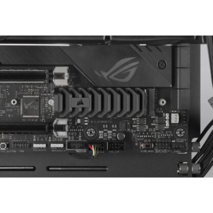 Corsair SSD MP600 PRO XT 1TB M.2 NVMe PCIe 4 - Image 6