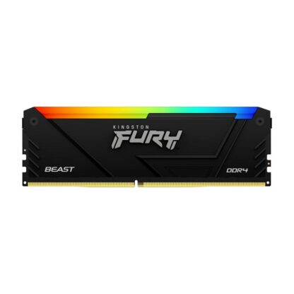 Kingston DDR4 16GB K2 3600 KF436C17BB2AK2/16 - Image 4
