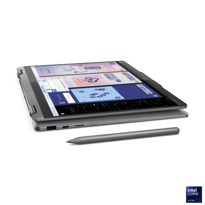 Lenovo Yoga 7 2-in-1 14ILL10 14T U7 258V 32GB 1TB UMA Windows 11 Home - Image 10