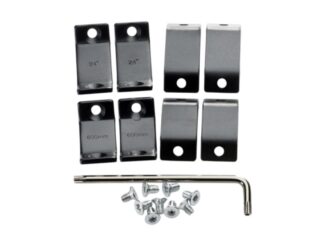 HPE G2 RACK BAYING KIT