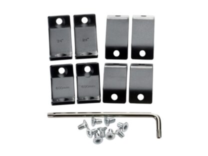 HPE G2 RACK BAYING KIT