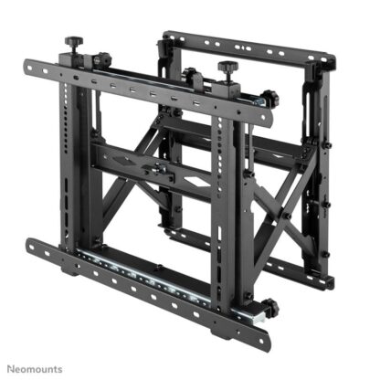 Neomounts VW fixed support, 45"-75", 70kg, black - Image 7