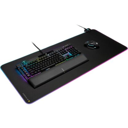 Mousepad Gaming Corsair MM700 RGB EXTEND - Image 12
