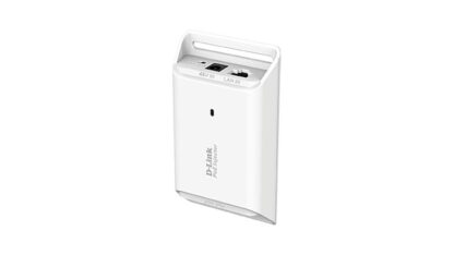 DLINK 1 PORT GIGABIT PoE INJECTOR - Image 4