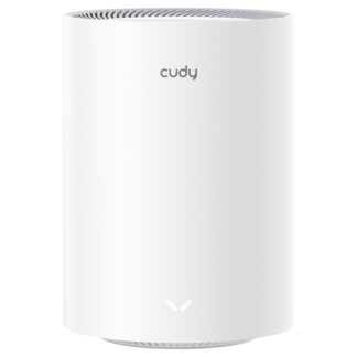 CUDY BE3600 Wi-Fi 7 Mesh Solution 3 Pack