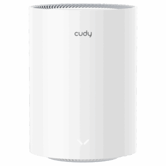 CUDY BE3600 Wi-Fi 7 Mesh Solution 3 Pack