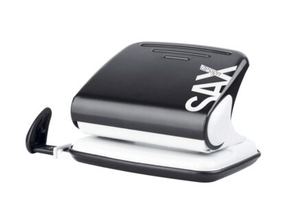 Paper puncher 318 Sax design