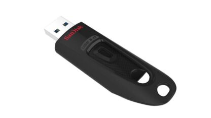 USB 32GB SANDISK SDCZ48-032G-U46 - Image 8