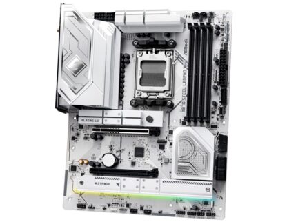 Motherboard Asrock X870 STEEL LEGEND WIFI AM5 - Image 5
