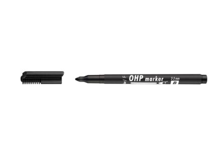 OHP marker B permanent ICO 2-3mm
