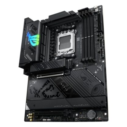 Motherboard Asus ROG STRIX X870-F GAMING WIFI AM5 - Image 11