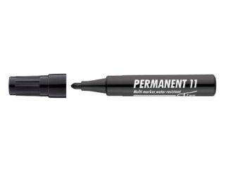 Permanent marker 1-3Mm Ico 11