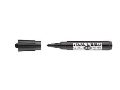 Permanent Marker Ico 1-3Mm 11 Xxl