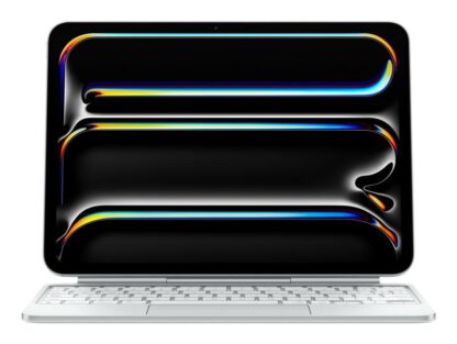 IPAD MAGIC KEYBOARD 11 WHITE-USA - Image 7