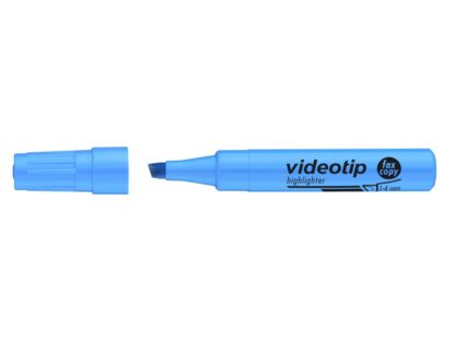 Textmarker Ico Videotype 1-4Mm