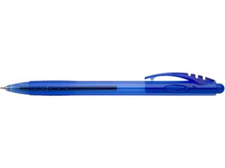 Gel Pen Ico Gel-X0-5Mm Blue
