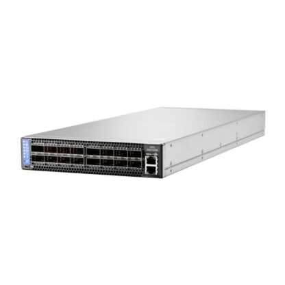 HPE SN2100M 100GBE 8QSFP28 SWITCH - Image 3