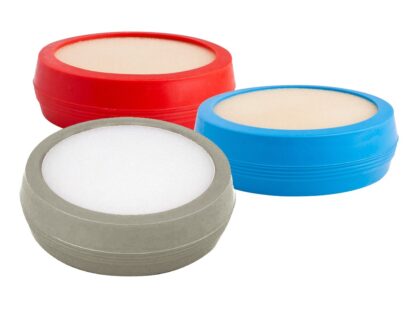 Sponge damper Ico