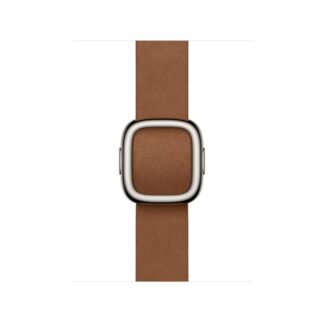 Apple Watch BAND 42MM MODERN BUCKLE CARAMEL L