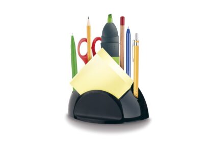 Pencil cup 6 compartments Ico Design