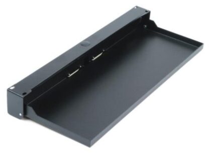 TRITON mobile shelf for black keyboard - Image 2
