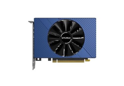 INTEL SPARKLE ARC A380 ELF 6GB 96bit - Image 2