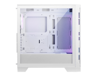 MSI Case MAG FORGE 320R AIRFLOW WHITE