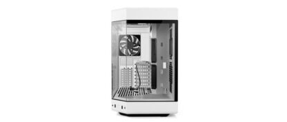 PC Case HYTE Y60 Mid-Tower WHITE - Image 7