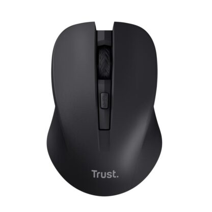 Trust Mydo Wireless Mouse Black - Image 8