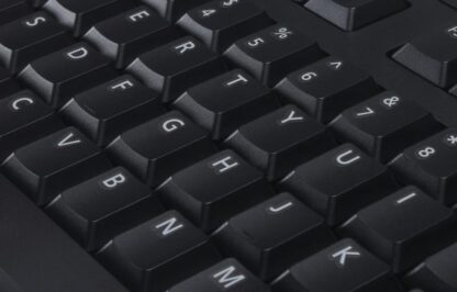 DELL KEYBOARD KB522 WIRED BUSINESS MULTIM - Image 7