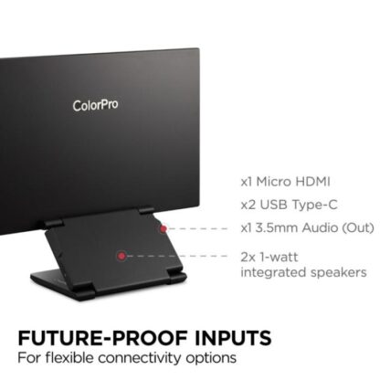Monitor 16" ViewSonic VP16-OLED - Image 14