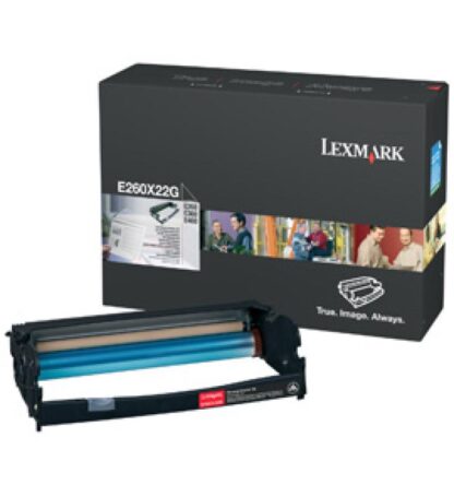 LEXMARK E260X22G BLACK PHOTOCONDUCTOR - Image 2