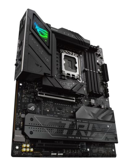 Motherboard Asus ROG STRIX B860-F GAMING WIFI LGA - Image 8