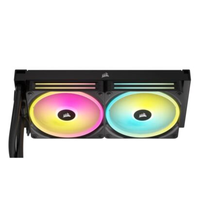 Corsair Cooler iCUE LINK H115i LIQUID - Image 5