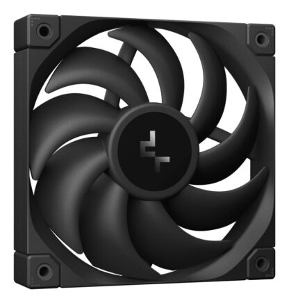 CPU COOLER DEEPCOOL AK400 DIGITAL PRO BLACK - Image 10